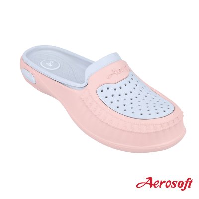 Aerosoft (แอโร่ซอฟ) รองเท้าแตะแบบสวม รุ่น W2141