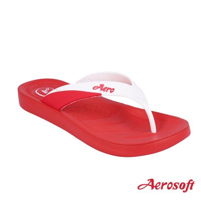 Aerosoft (แอโร่ซอฟ) รองเท้าแตะแบบหนีบ รุ่น W2331