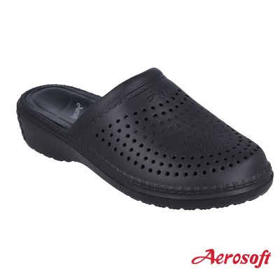 Aerosoft (แอโร่ซอฟ) รองเท้าแตะแบบสวม รุ่น W2520