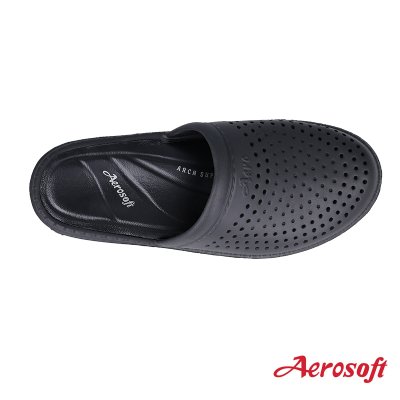 Aerosoft (แอโร่ซอฟ) รองเท้าแตะแบบสวม รุ่น W2520
