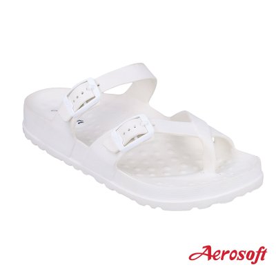 Aerosoft (แอโร่ซอฟ) รองเท้าแตะแบบหนีบ รุ่น W2770