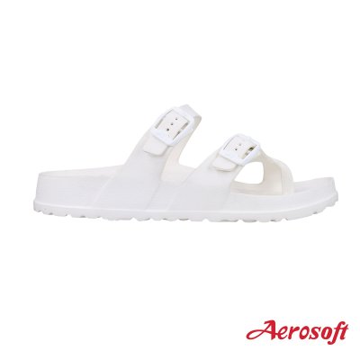 Aerosoft (แอโร่ซอฟ) รองเท้าแตะแบบหนีบ รุ่น W2770