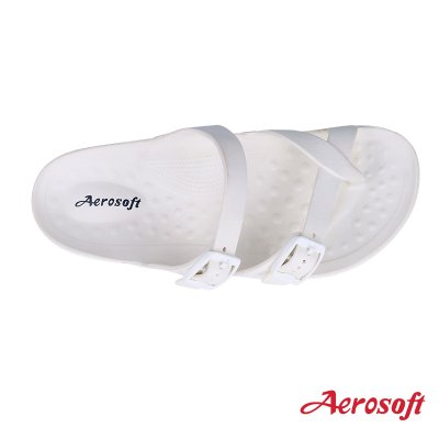 Aerosoft (แอโร่ซอฟ) รองเท้าแตะแบบหนีบ รุ่น W2770