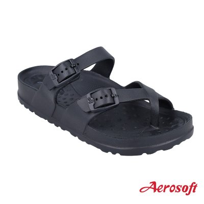 Aerosoft (แอโร่ซอฟ) รองเท้าแตะแบบหนีบ รุ่น W2770