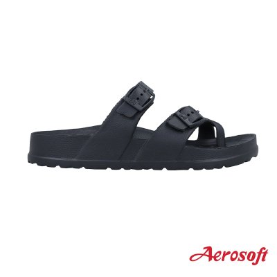 Aerosoft (แอโร่ซอฟ) รองเท้าแตะแบบหนีบ รุ่น W2770