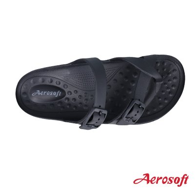 Aerosoft (แอโร่ซอฟ) รองเท้าแตะแบบหนีบ รุ่น W2770