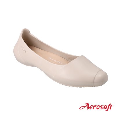 Aerosoft (แอโร่ซอฟ) รองเท้าคัทชูแบบสวม รุ่น W2880
