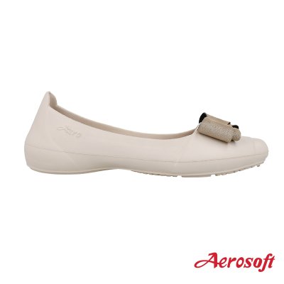 Aerosoft (แอโร่ซอฟ) รองเท้าคัทชูแบบสวม รุ่น W2880A