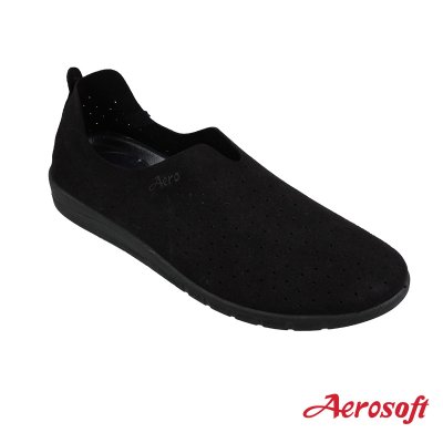 Aerosoft (แอโร่ซอฟ) รองเท้าคัชชูเพื่อสุขภาพ รุ่น CW3233