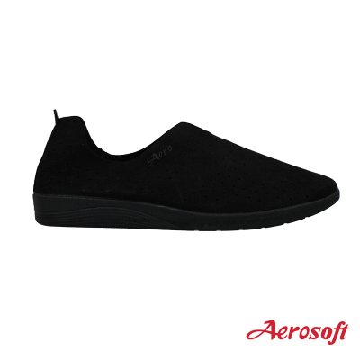 Aerosoft (แอโร่ซอฟ) รองเท้าคัชชูเพื่อสุขภาพ รุ่น CW3233