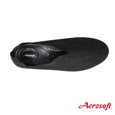 Aerosoft (แอโร่ซอฟ) รองเท้าคัชชูเพื่อสุขภาพ รุ่น CW3233