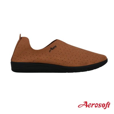 Aerosoft (แอโร่ซอฟ) รองเท้าคัชชูเพื่อสุขภาพ รุ่น CW3233
