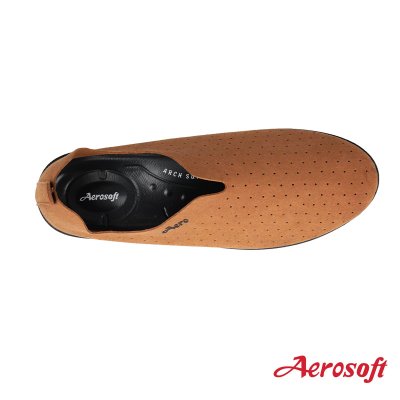 Aerosoft (แอโร่ซอฟ) รองเท้าคัชชูเพื่อสุขภาพ รุ่น CW3233