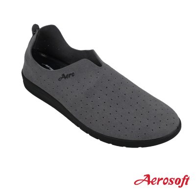 Aerosoft (แอโร่ซอฟ) รองเท้าคัชชูเพื่อสุขภาพ รุ่น CW3233