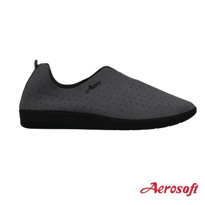 Aerosoft (แอโร่ซอฟ) รองเท้าคัชชูเพื่อสุขภาพ รุ่น CW3233