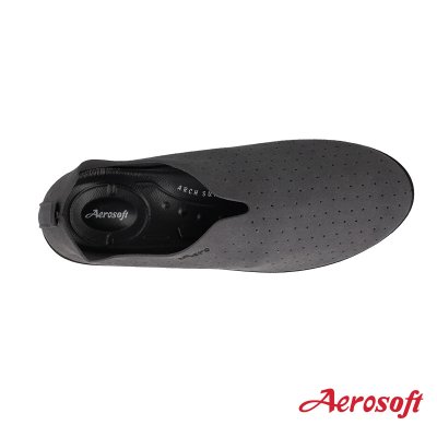 Aerosoft (แอโร่ซอฟ) รองเท้าคัชชูเพื่อสุขภาพ รุ่น CW3233