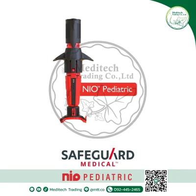 NIO™ - Pediatric