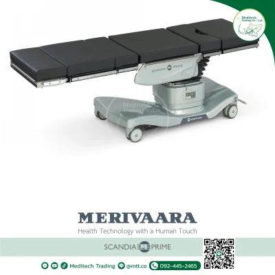 Merivaara Scandia Prime