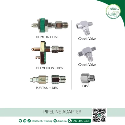 PIPELINE ADAPTER