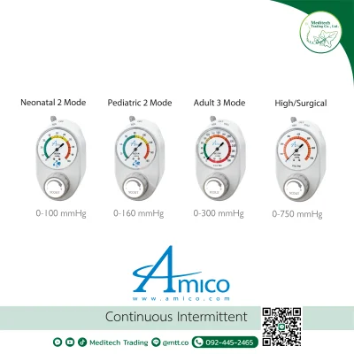 Continuous/Intermittent