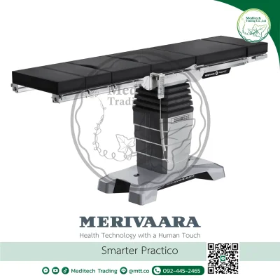 Merivaara Smarter Practico Merivaara Smarter Practico