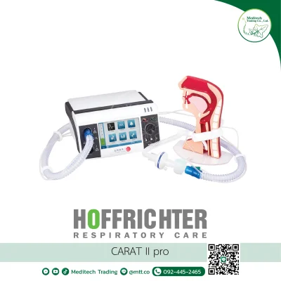 CARAT II pro