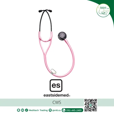 Stethoscope  CWS