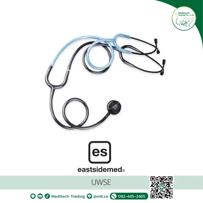 Stethoscope  UWSE