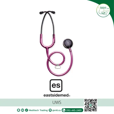 Stethoscope UWS