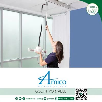 GoLift  Portable