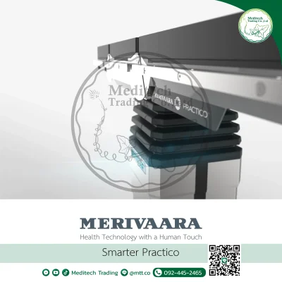 Merivaara Smarter Practico