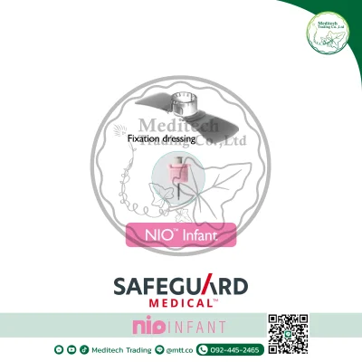 NIO™ - Infant NIO™ - Infant