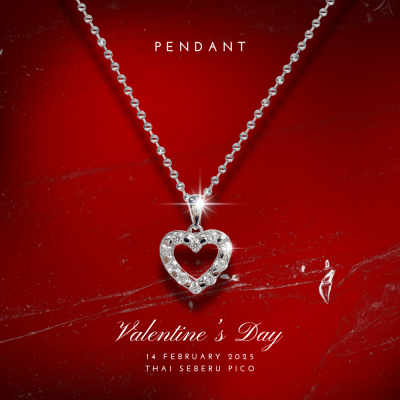 PENDANTS & CHARMS PENDANTS & CHARMS