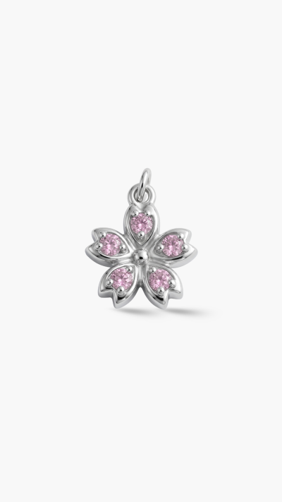 PENDANT&CHARM