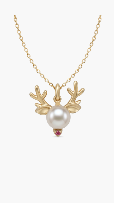 PENDANTS & CHARMS