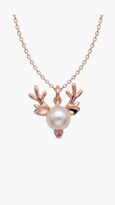PENDANTS & CHARMS