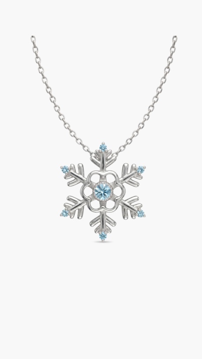 PENDANT&CHARM