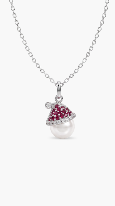 PENDANTS & CHARMS