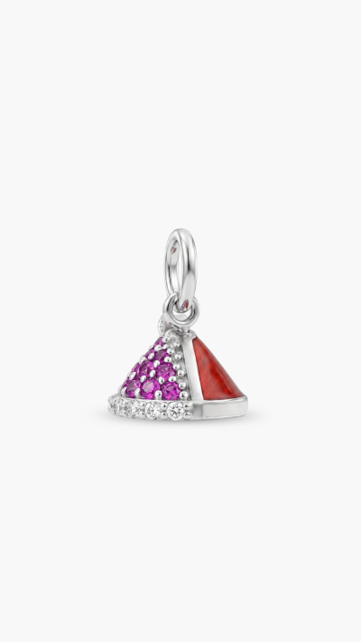 PENDANTS & CHARMS