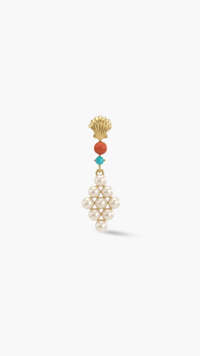PENDANT&CHARM