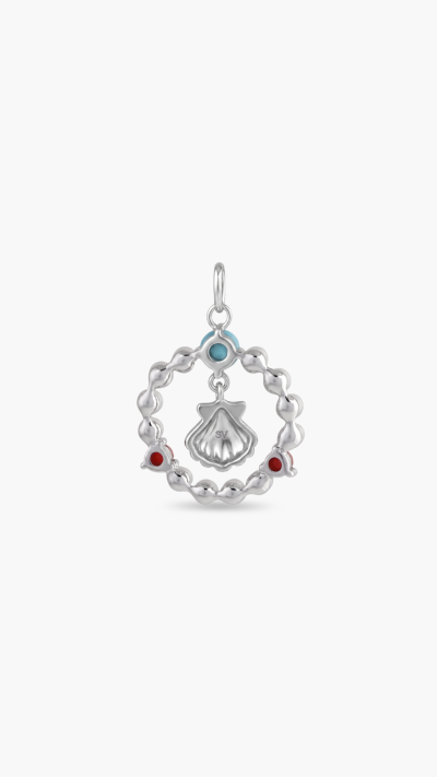 PENDANT&CHARM