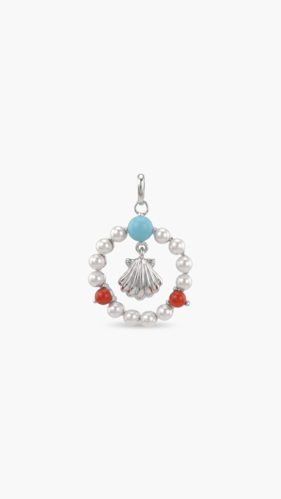 PENDANT&CHARM