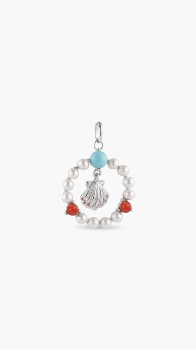 PENDANT&CHARM