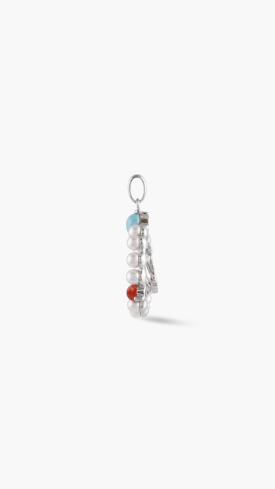 PENDANT&CHARM