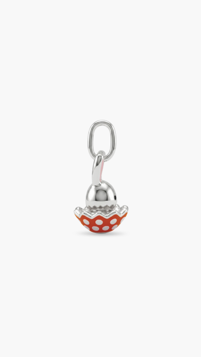 PENDANTS & CHARMS