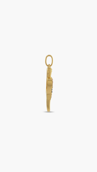 PENDANTS & CHARMS