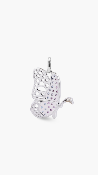 PENDANTS & CHARMS