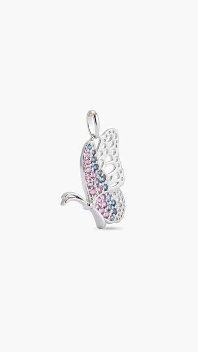 PENDANTS & CHARMS