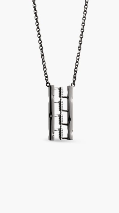 PENDANTS & CHARMS