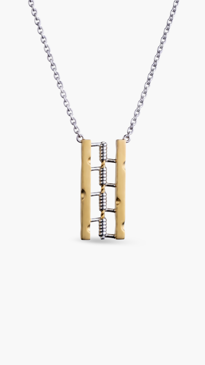 PENDANTS & CHARMS